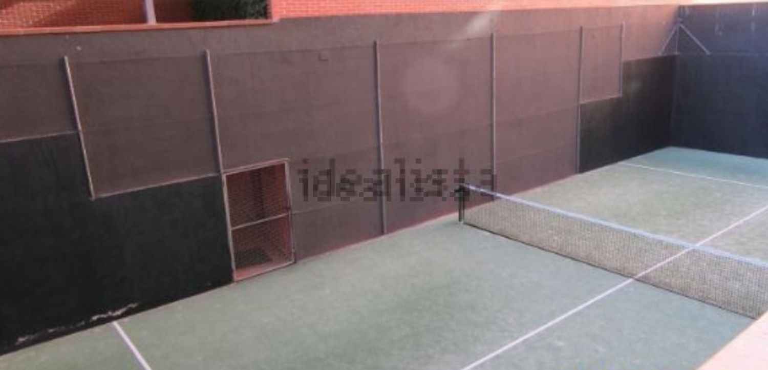 Pis de 78 m² a Madrid