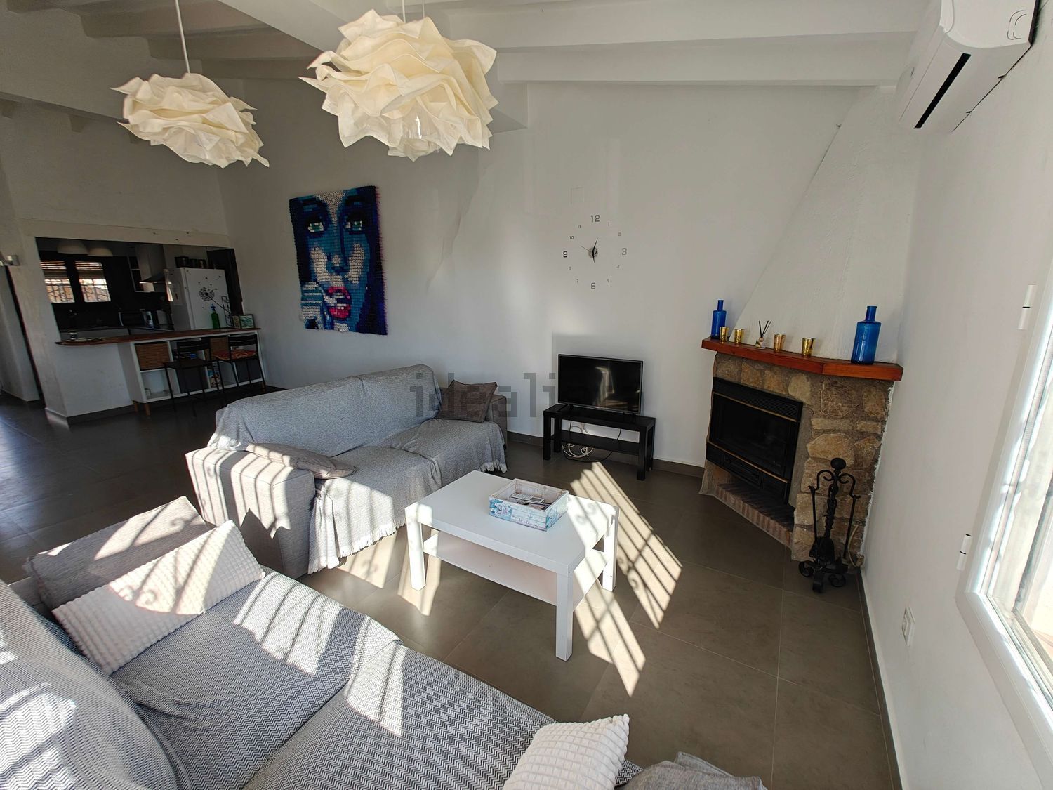 Casa de 90 m² a Teulada