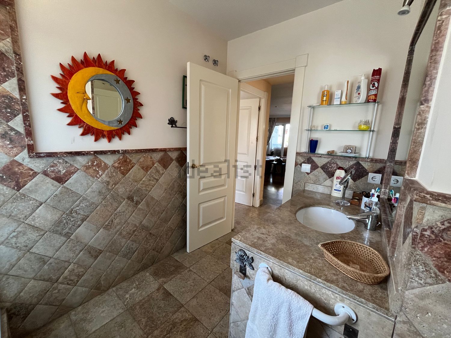 Pis de 170 m² a Marbella
