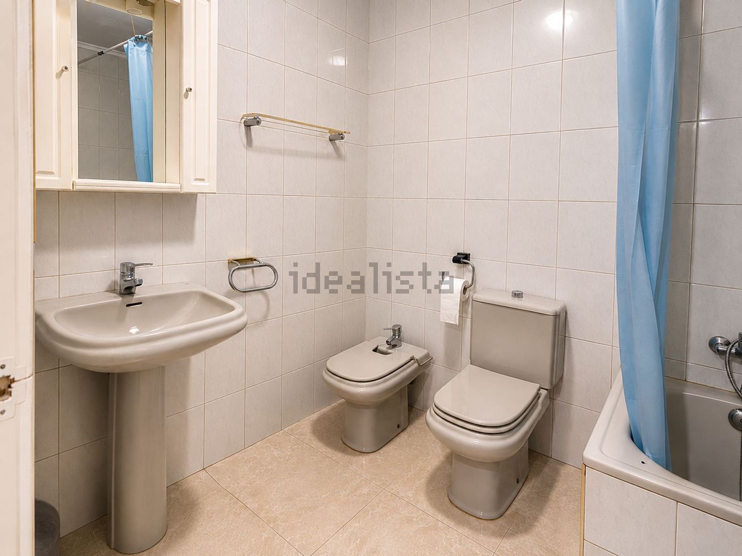 Piso de 50 m² en Santander