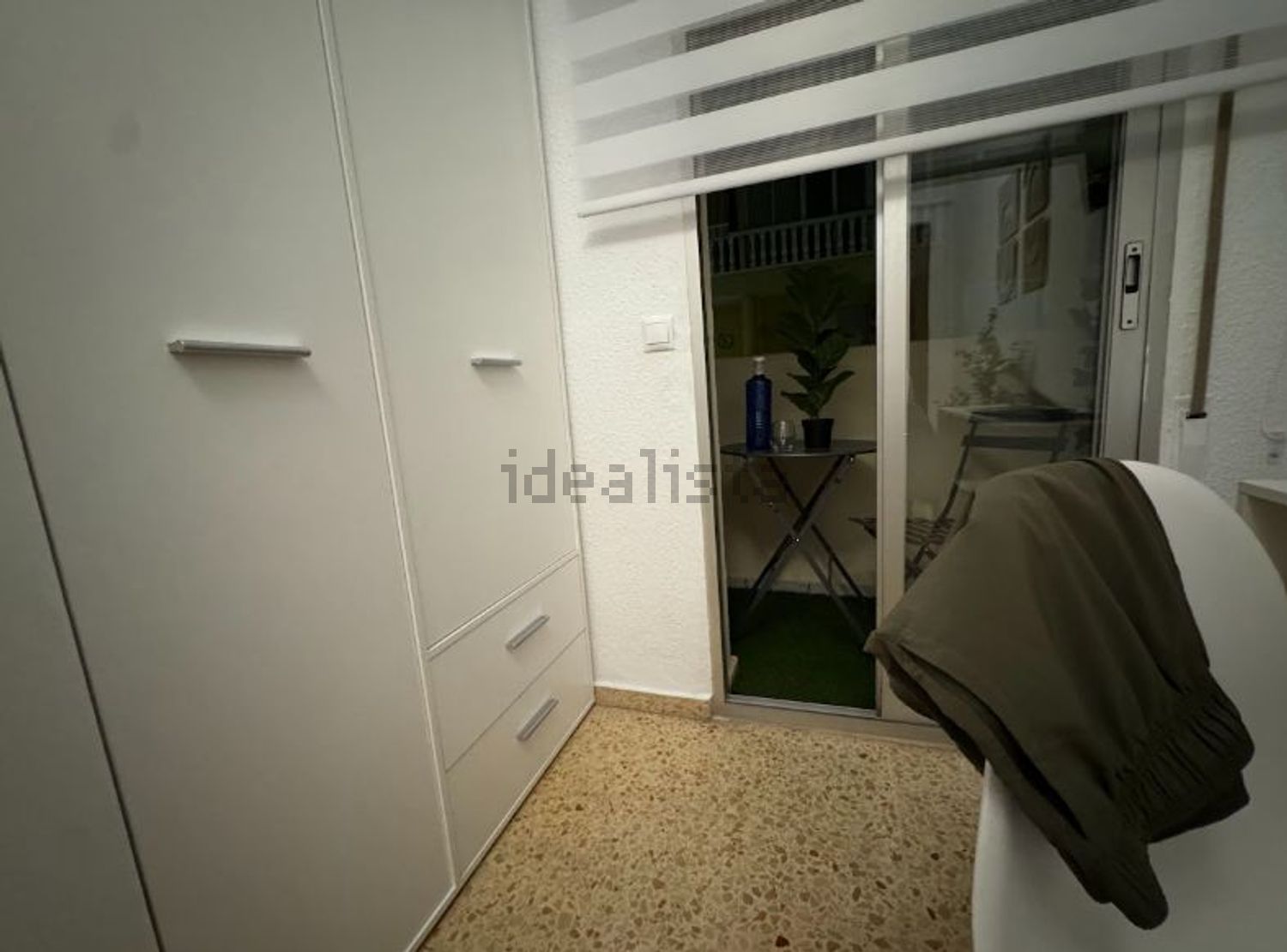 Habitació de lloguer, Gandia