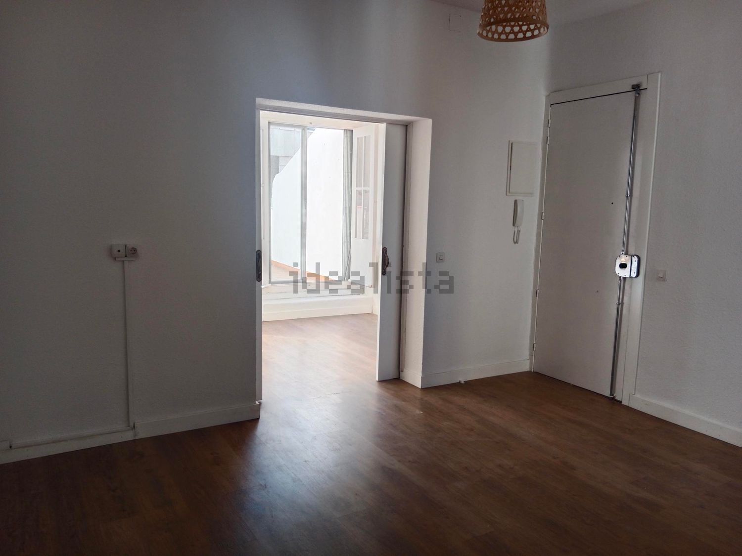 Pis de 74 m² a Madrid