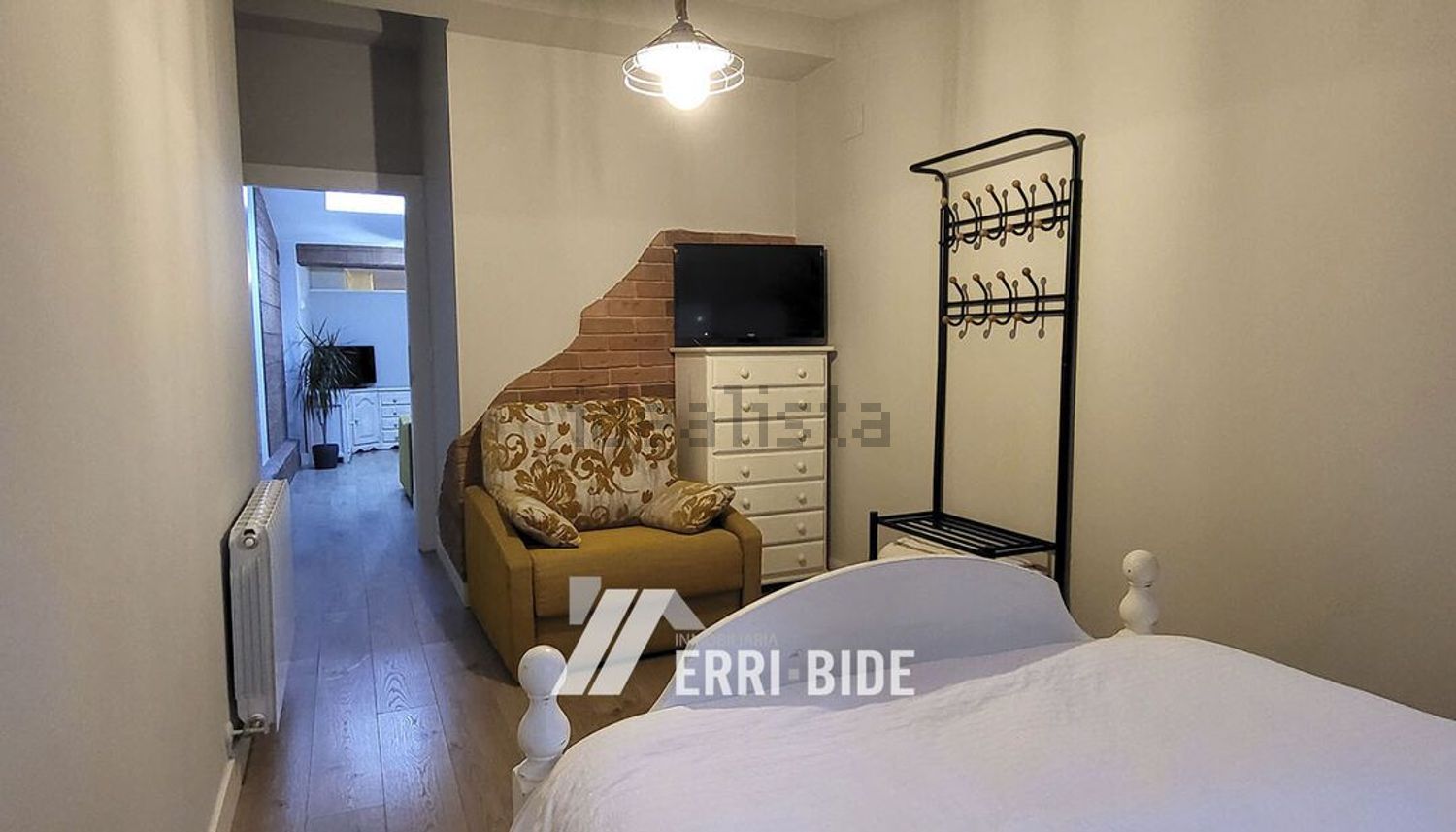 Moradia 40 m² em Meñaka