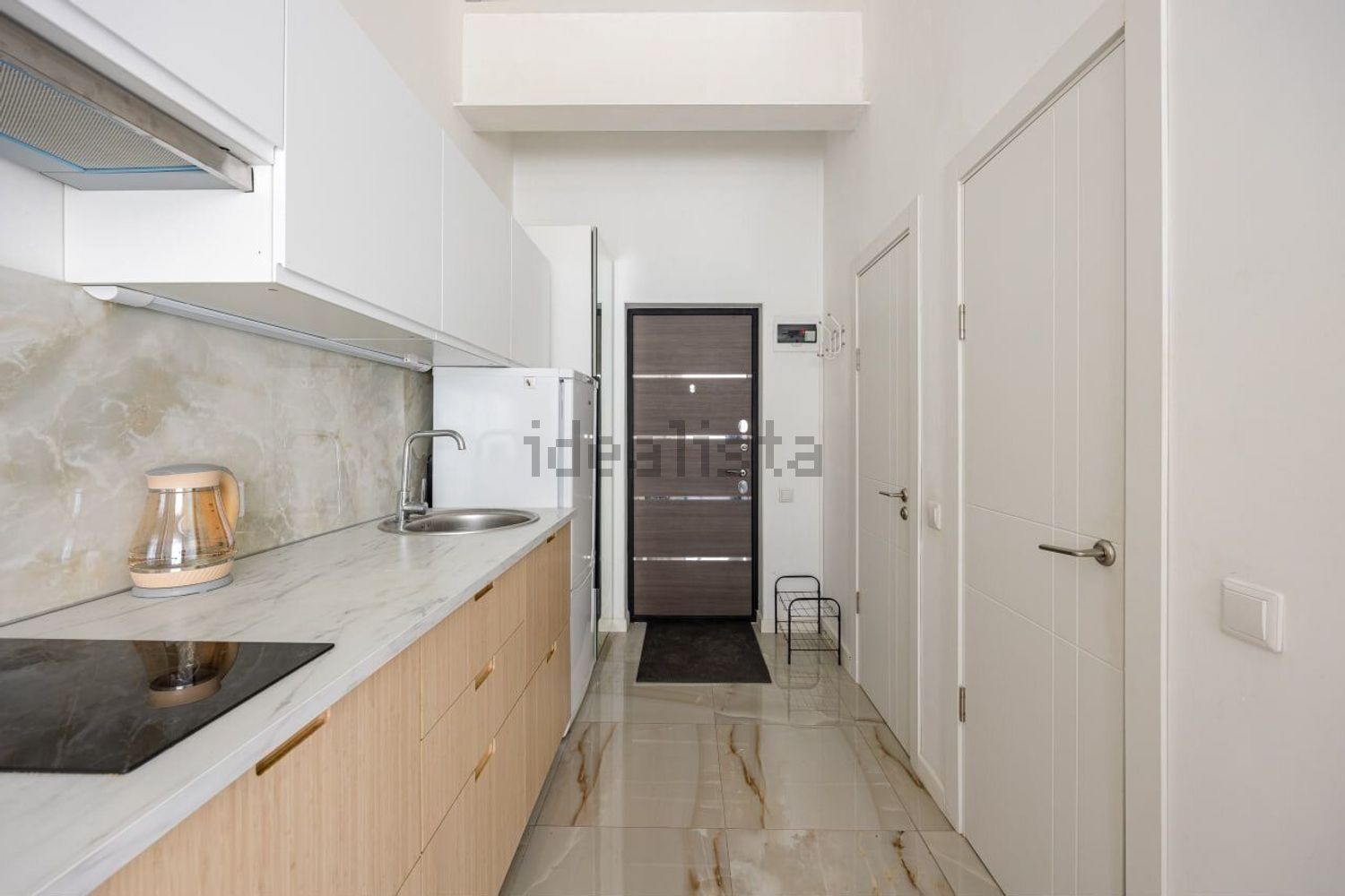 Piso de 39 m² en Valencia