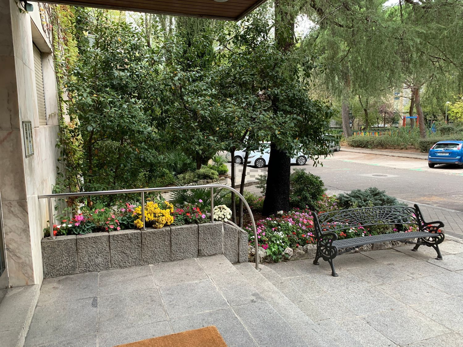 Pis de 85 m² a Madrid