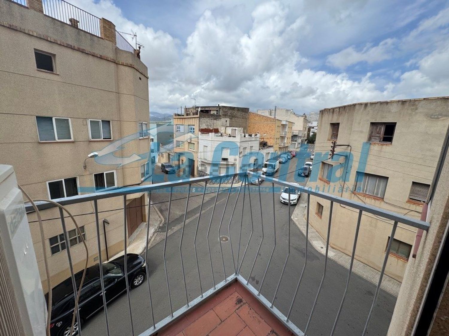 Piso de 131 m² en la Sénia