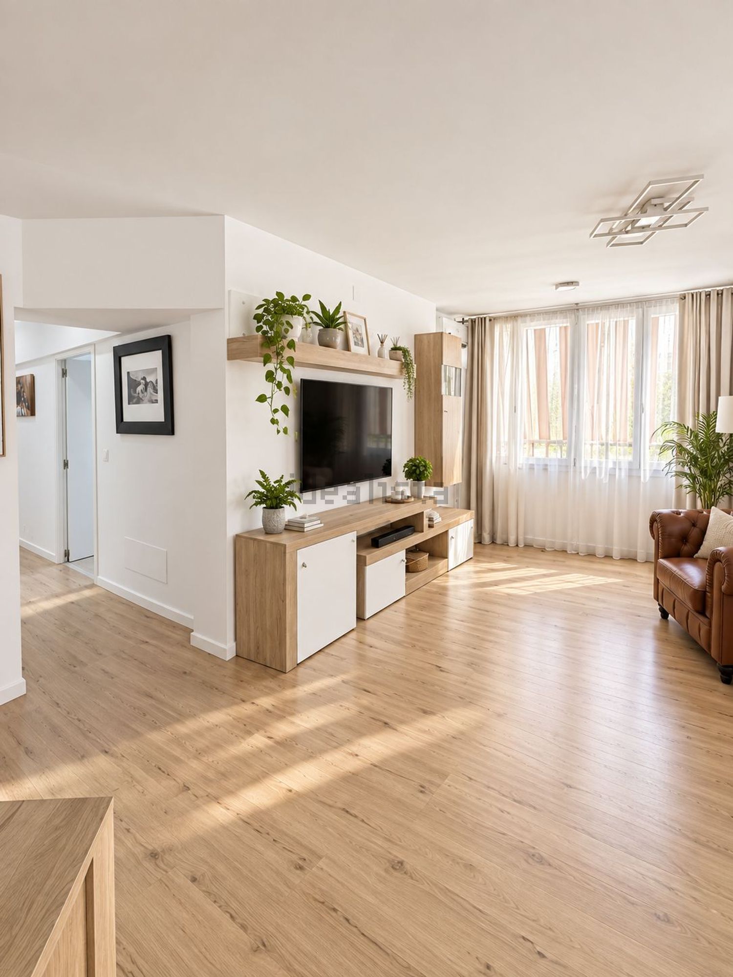 Piso de 112 m² en Málaga