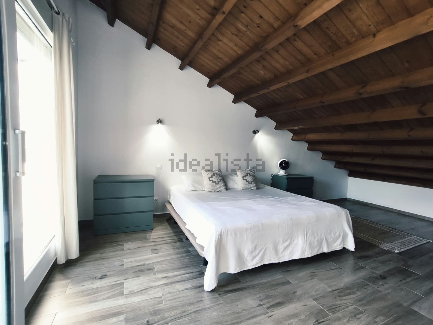 Casa de 238 m² en Riotuerto