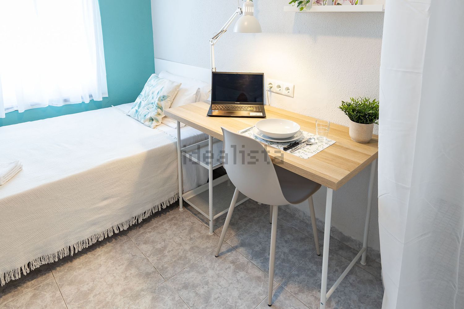 Room for rent, Murcia