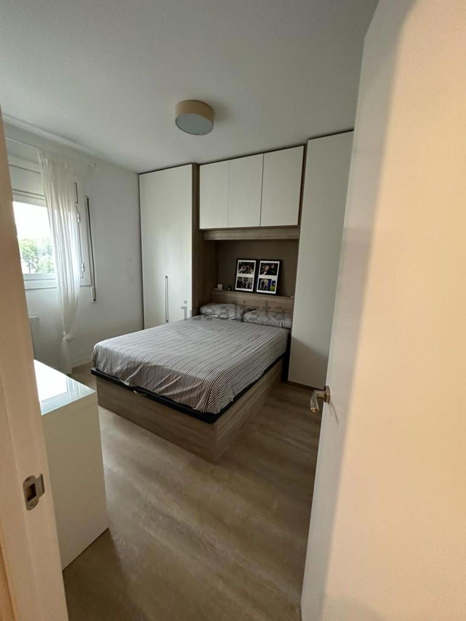 Pis de 83 m² a Barcelona