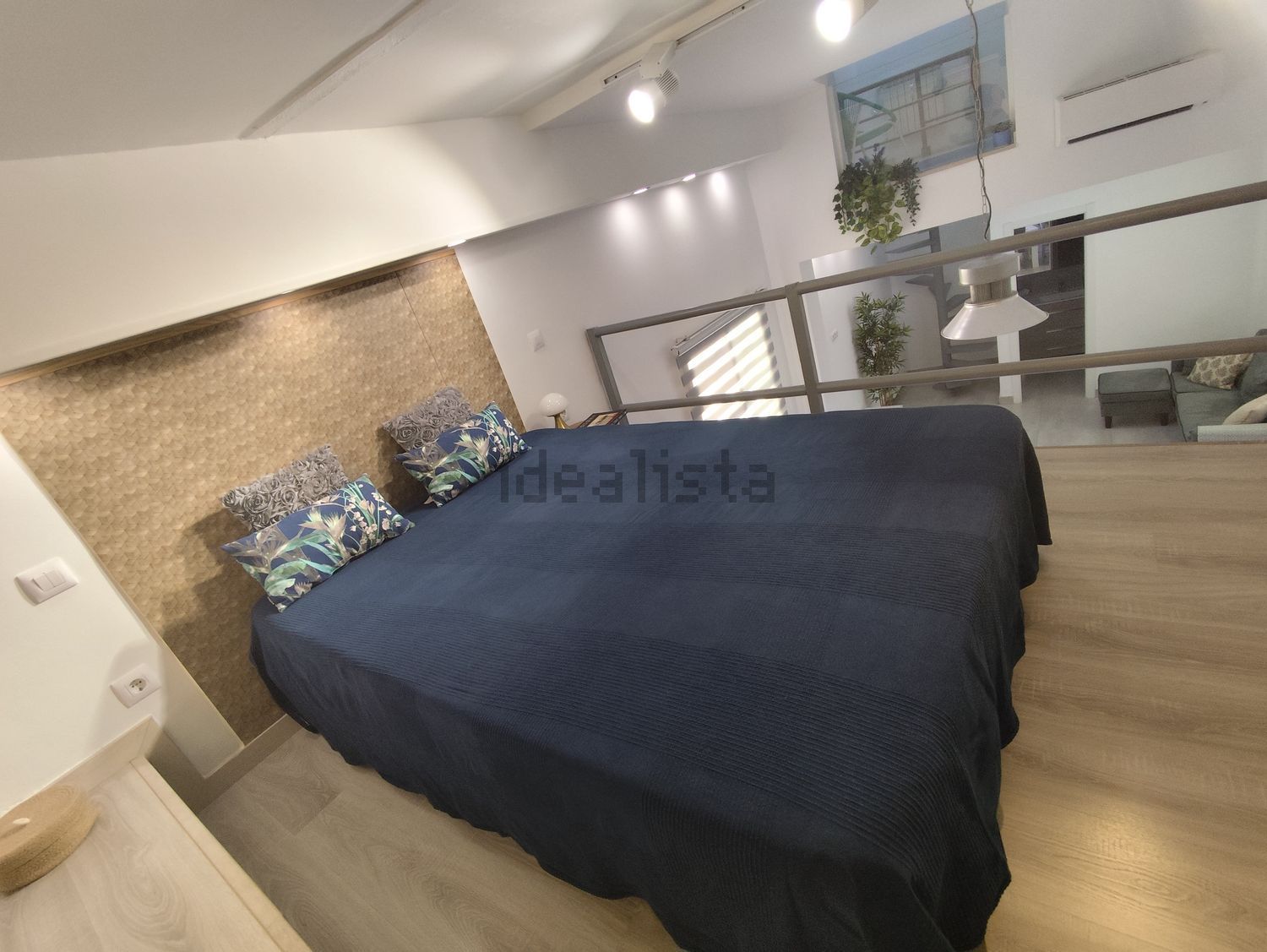 Pis de 50 m² a Madrid