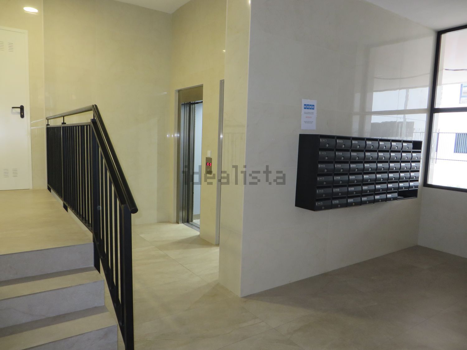 Appartement 87 m² à Valence
