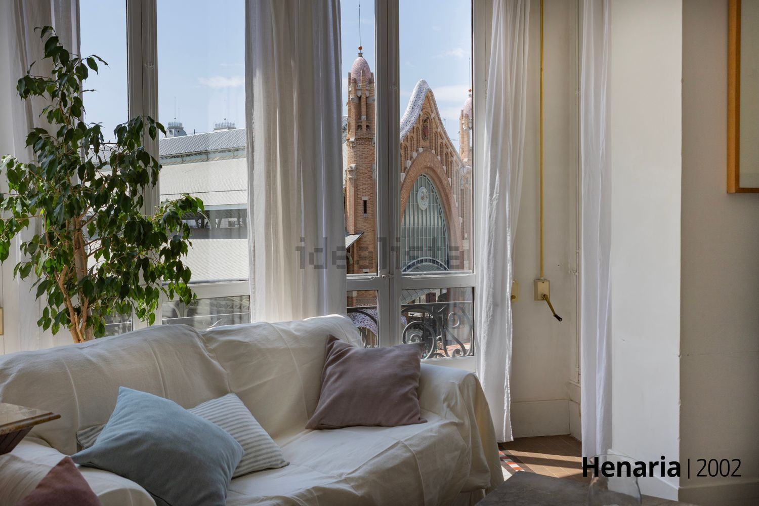 Appartamento 110 m² a Valencia