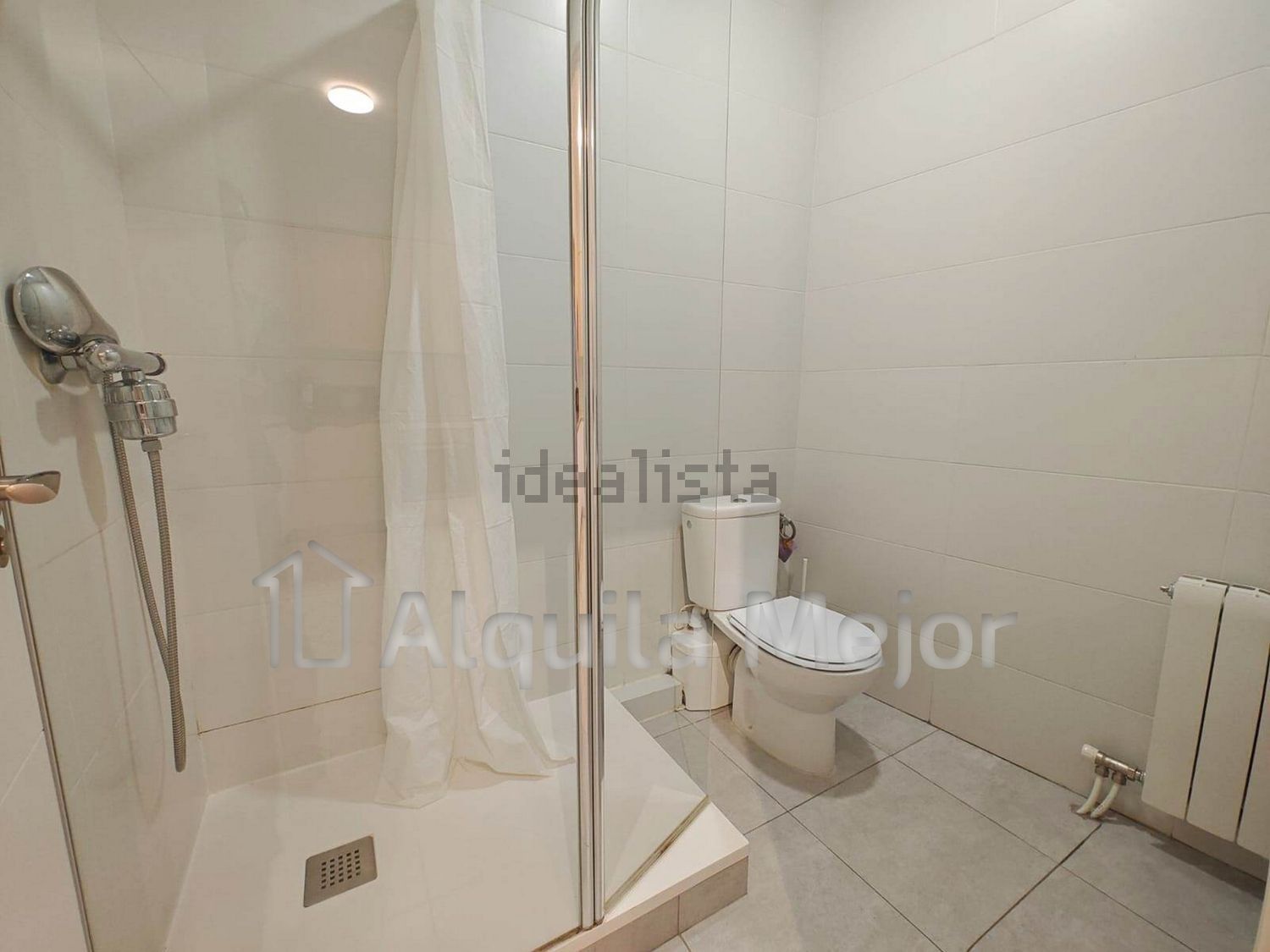 Wohnung 50 m² in Madrid