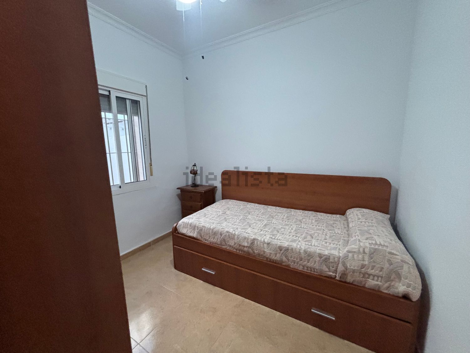 Pis de 70 m² a Sevilla
