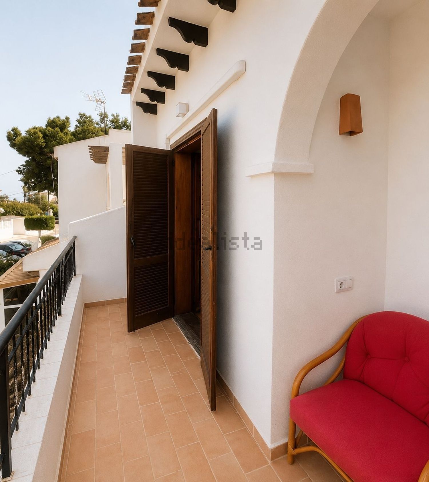 Casa de 92 m² a Torrevella