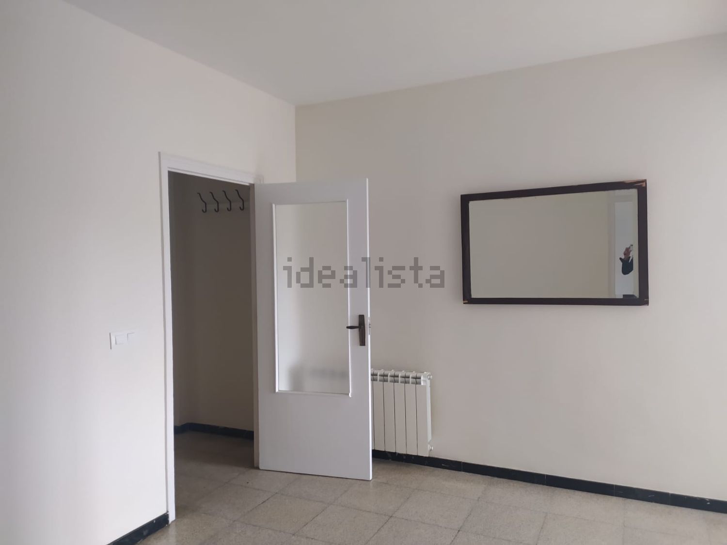 Stanza in affitto, Siviglia