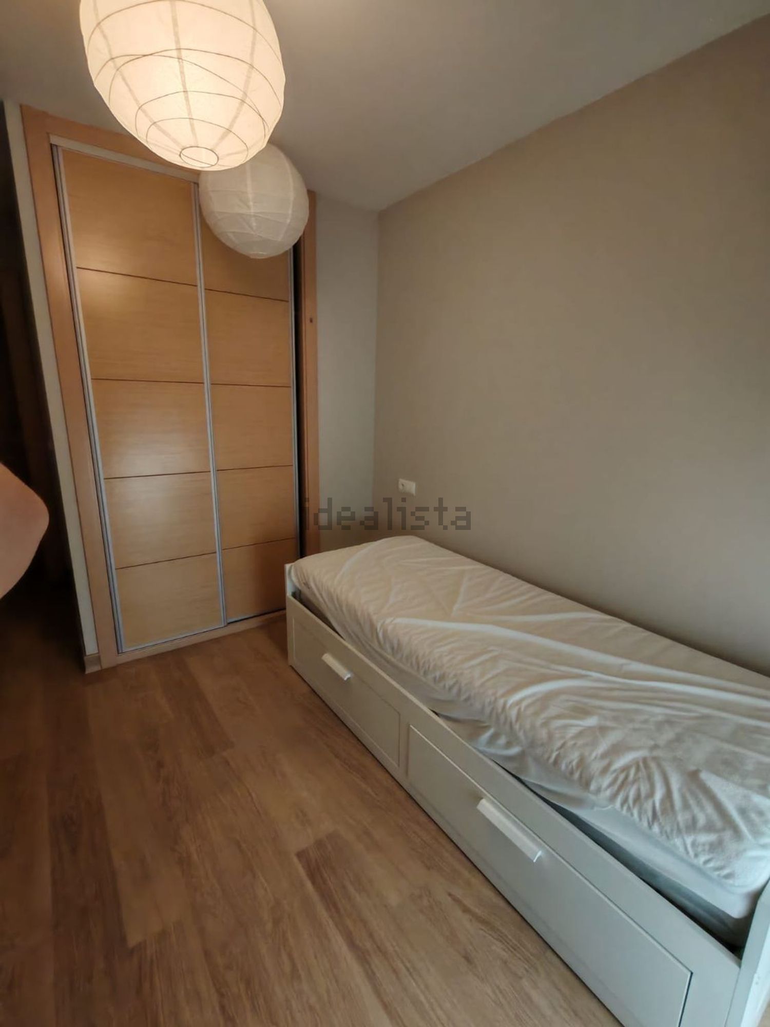 Habitació de lloguer, Soria