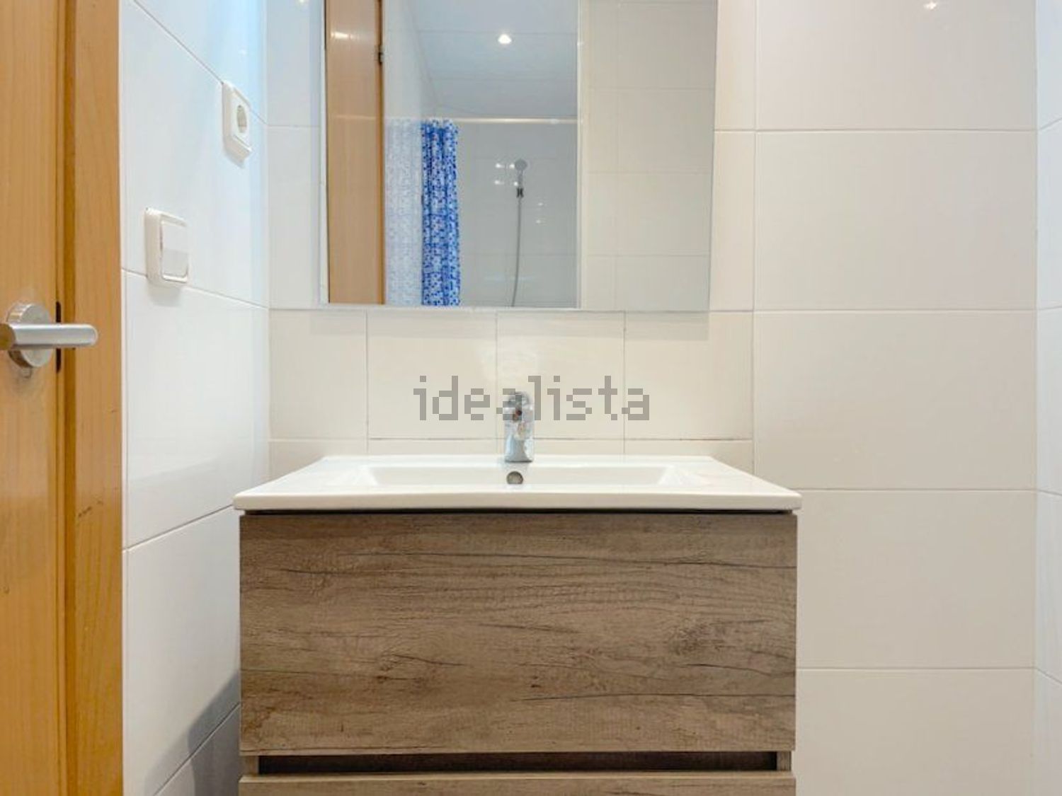 Apartamento 55 m² em Barcelona