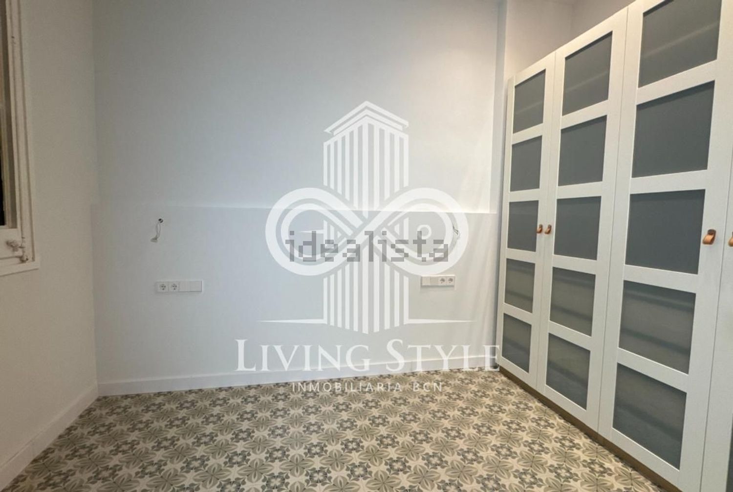 Pis de 161 m² a Barcelona