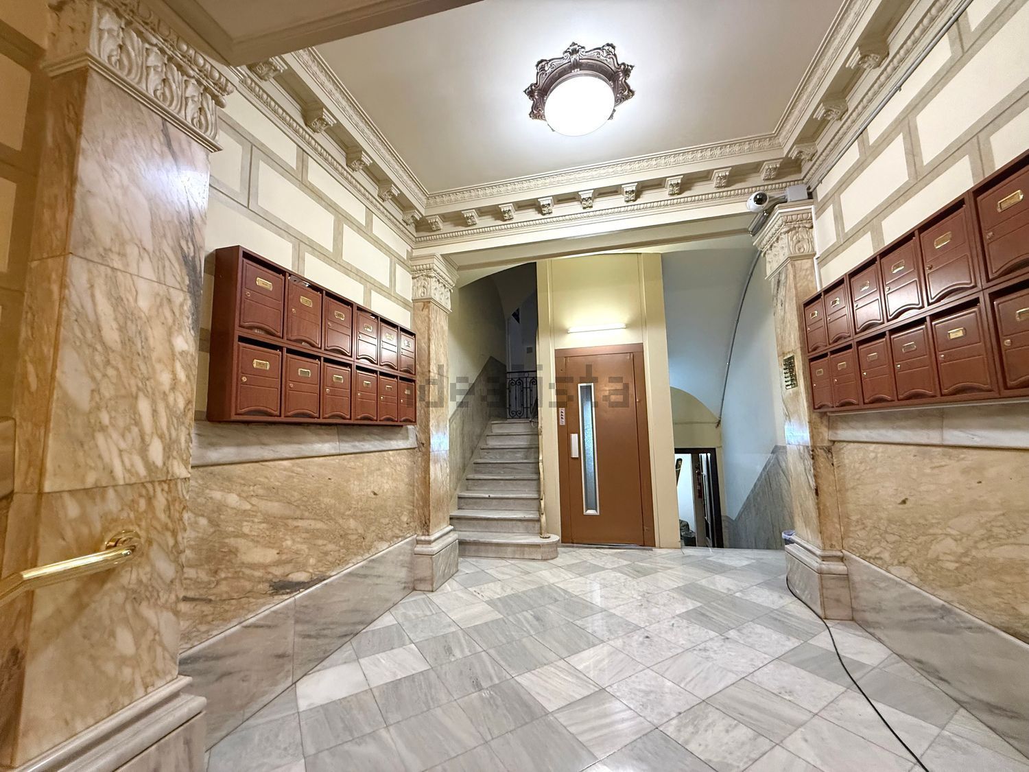 Piso de 75 m² en Barcelona
