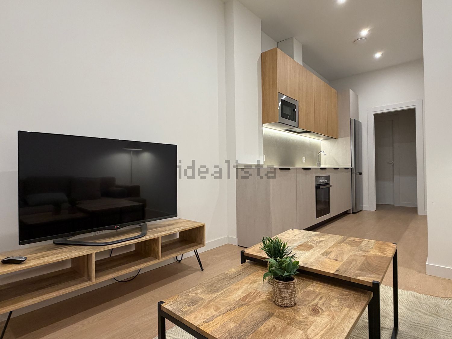 Piso de 64 m² en Salamanca