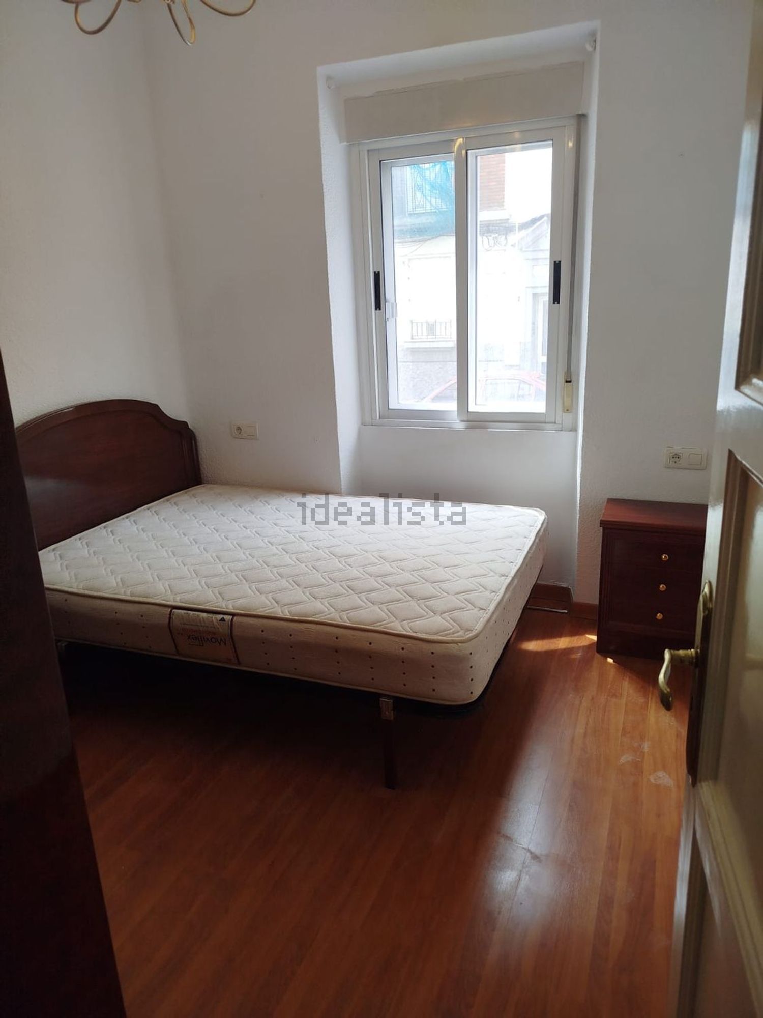 Pis de 95 m² a Lleó