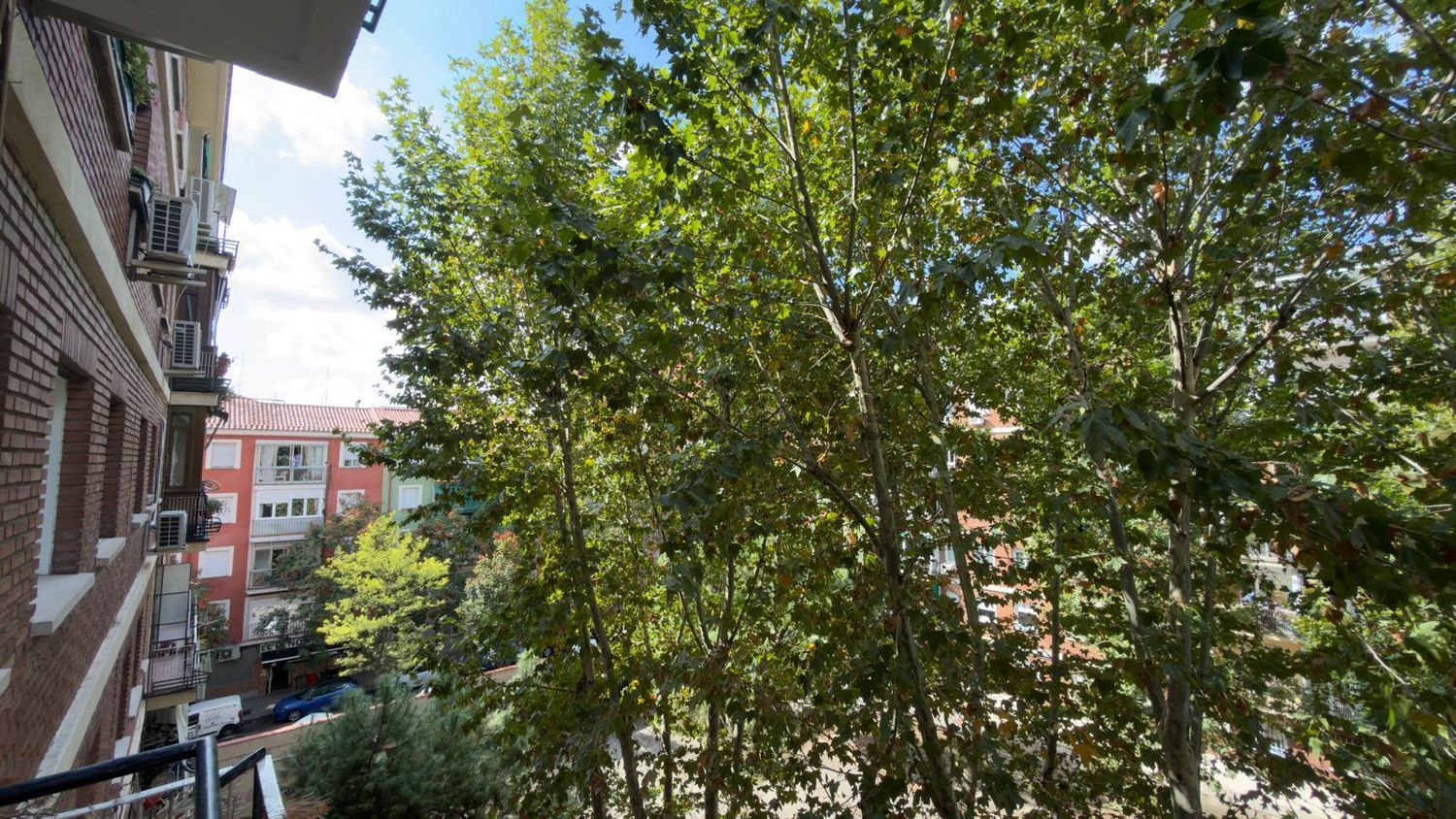 Pis de 105 m² a Madrid