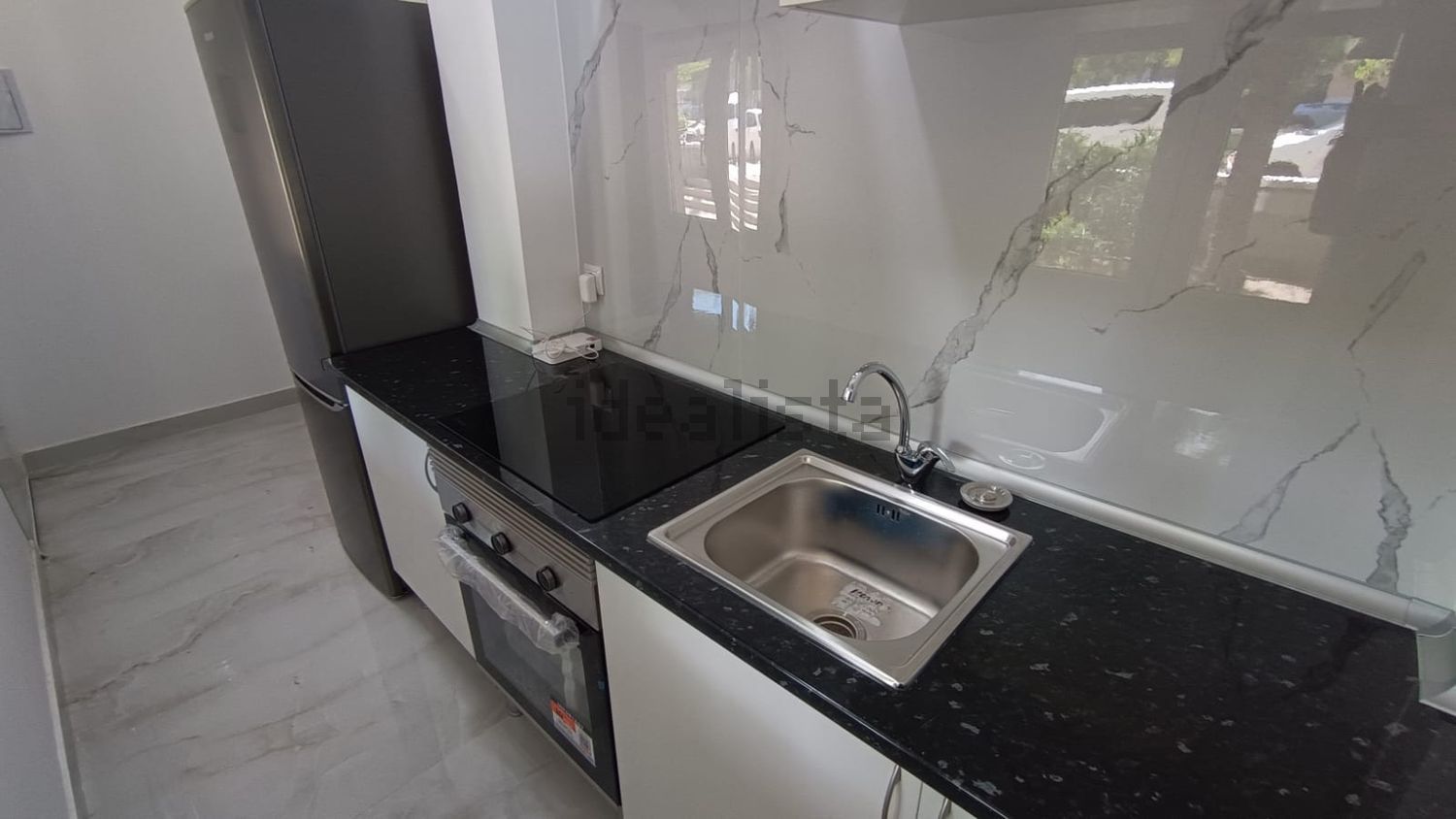 Piso de 53 m² en Madrid