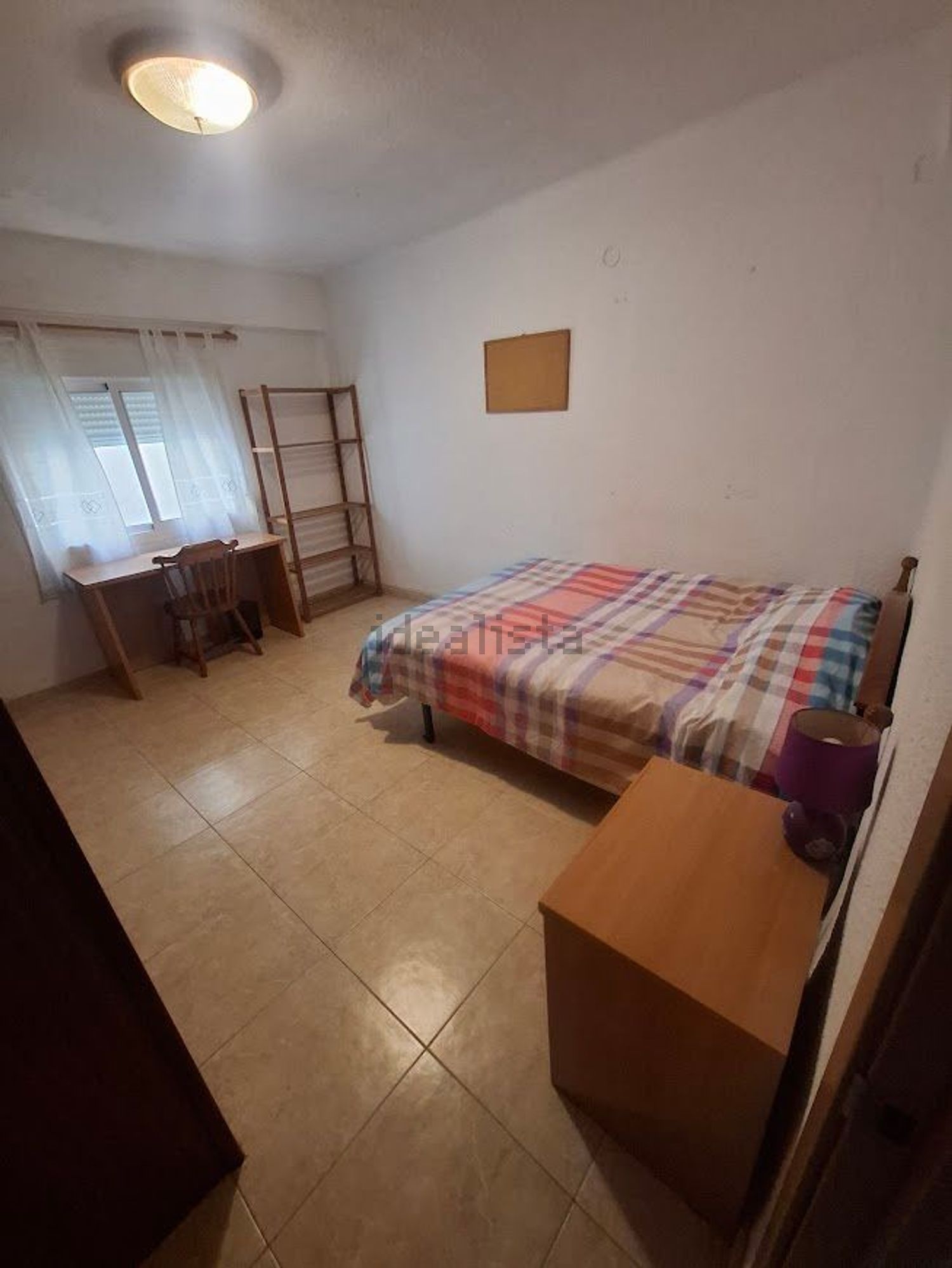 Habitació de lloguer, València