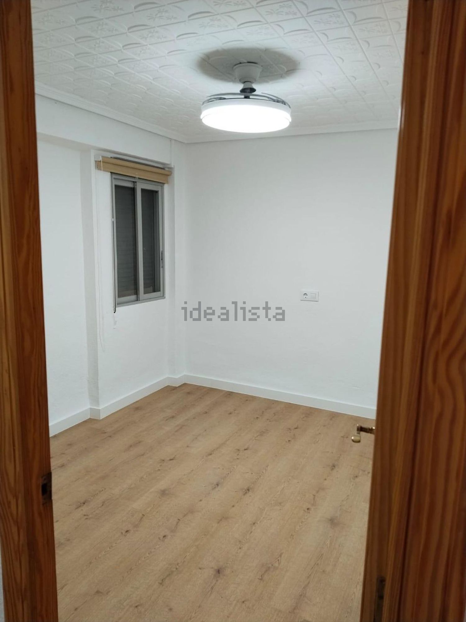 Piso de 83 m² en Moncada