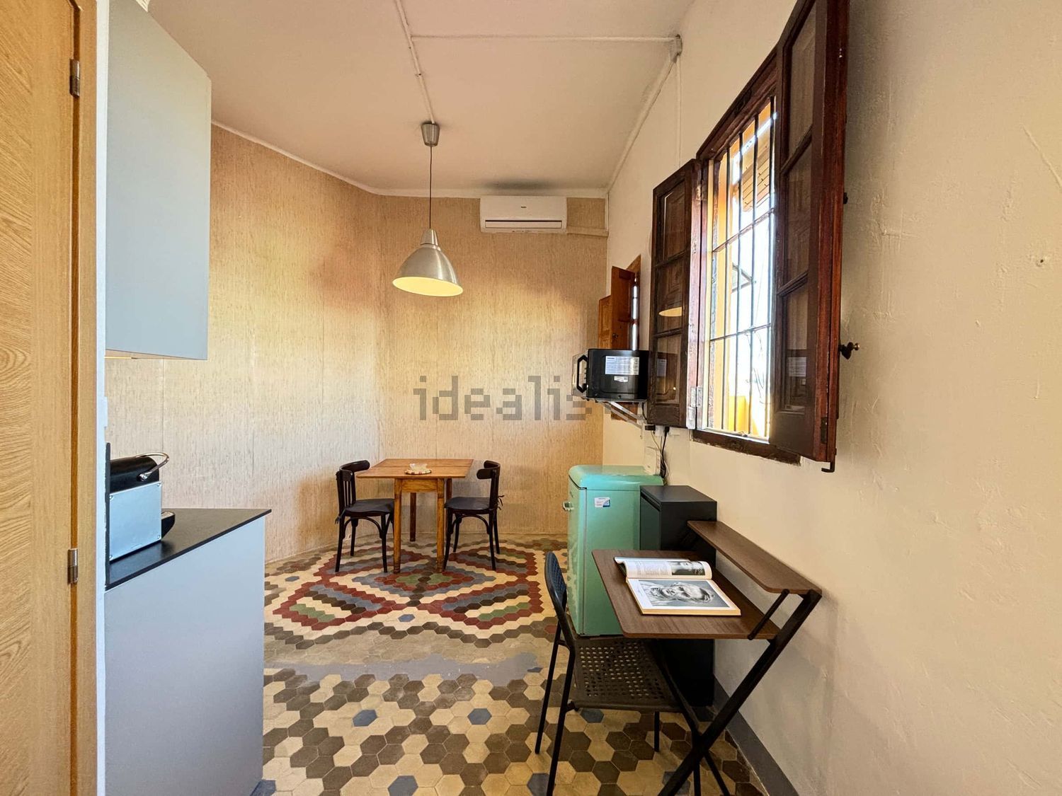 Piso de 30 m² en Valencia