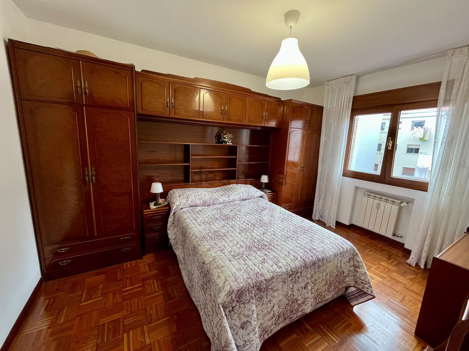 Pis de 80 m² a Gijón