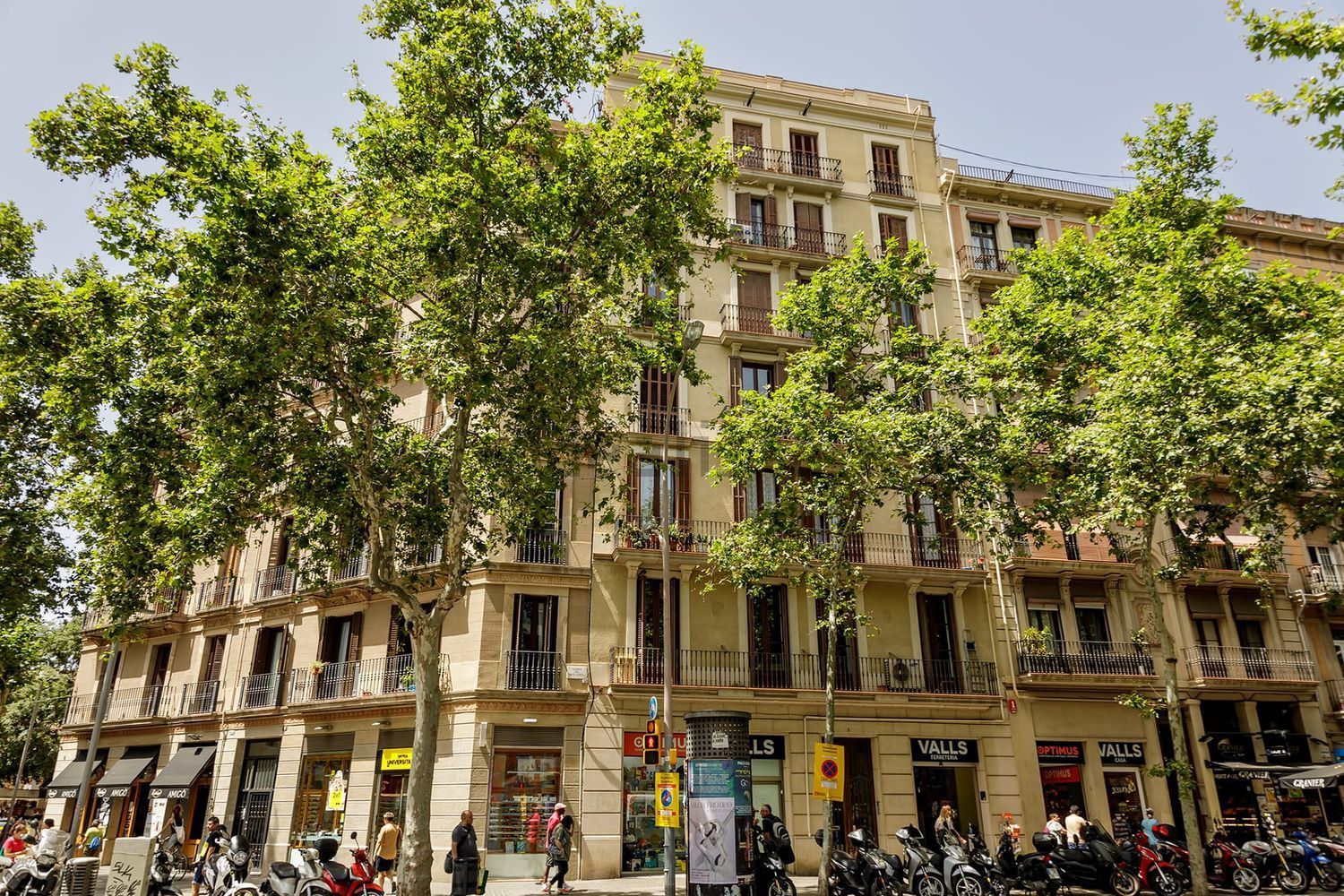 Habitación en alquiler, Barcelona