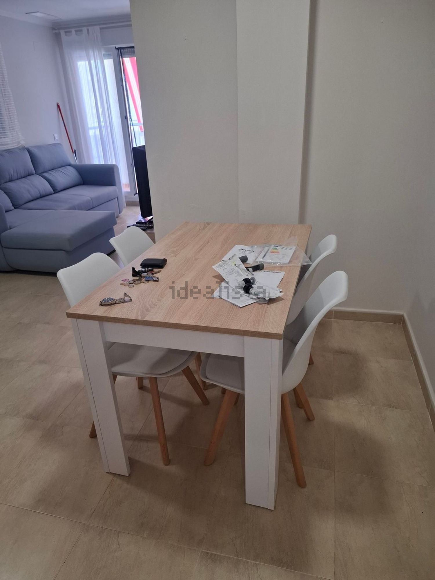 Pis de 60 m² a Bellreguard