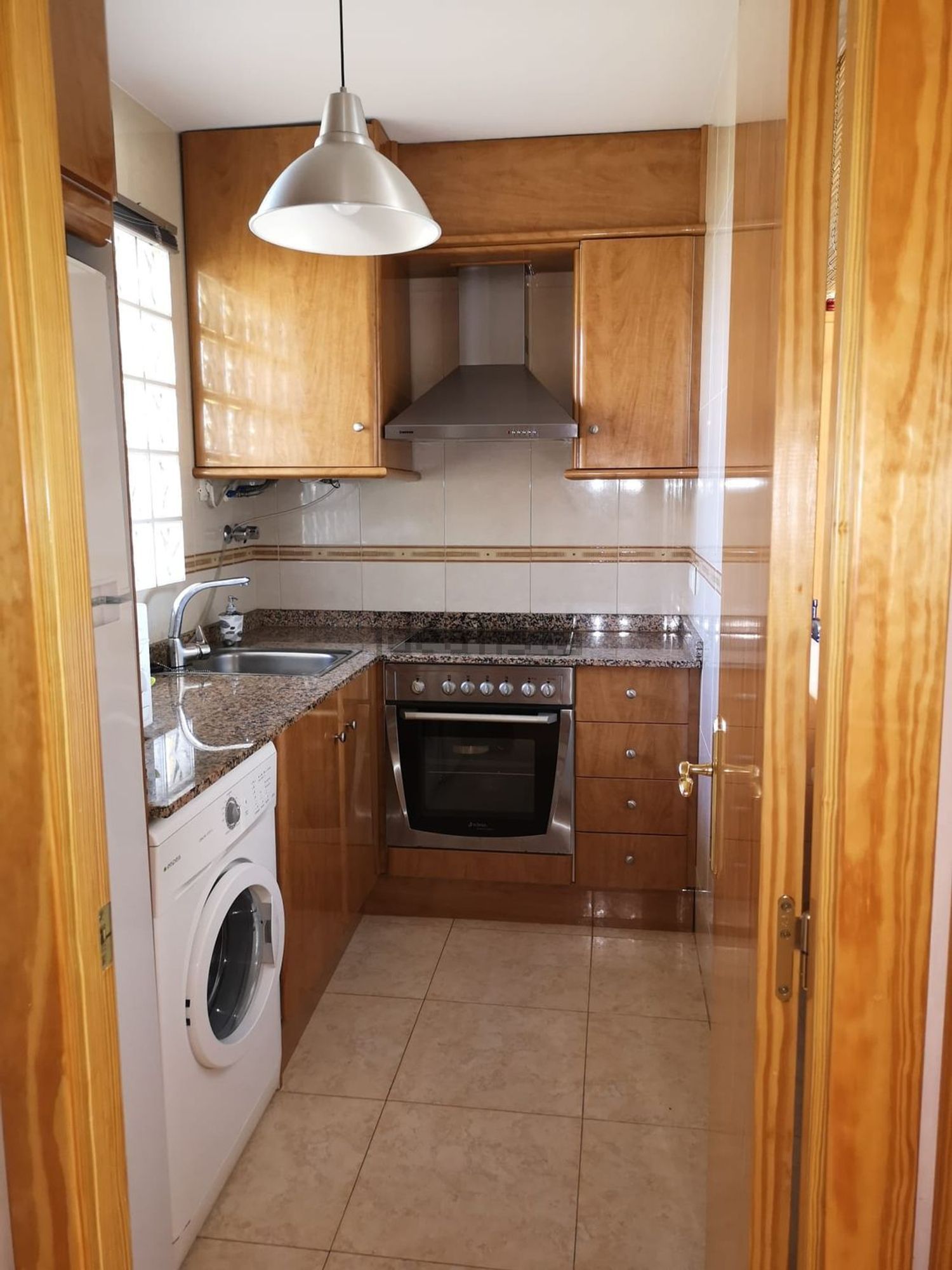 Piso de 68 m² en Peñíscola
