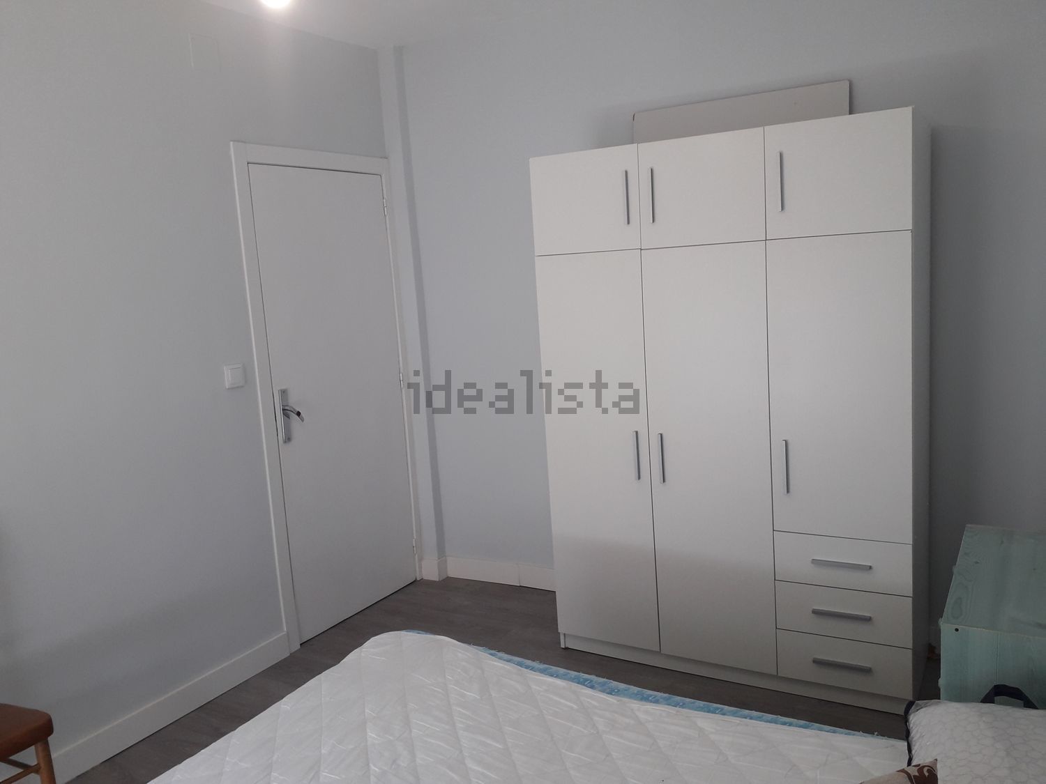 Pis de 70 m² a Lleó