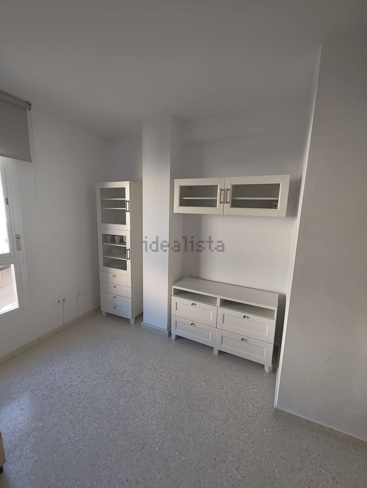Pis de 60 m² a Sevilla