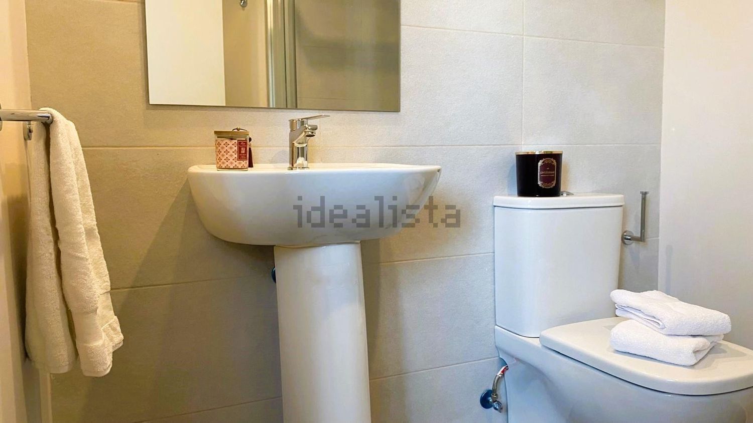 Appartamento 70 m² a Siviglia
