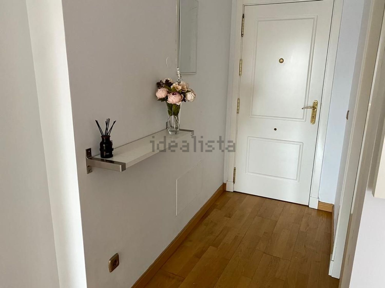 Wohnung 64 m² in Madrid