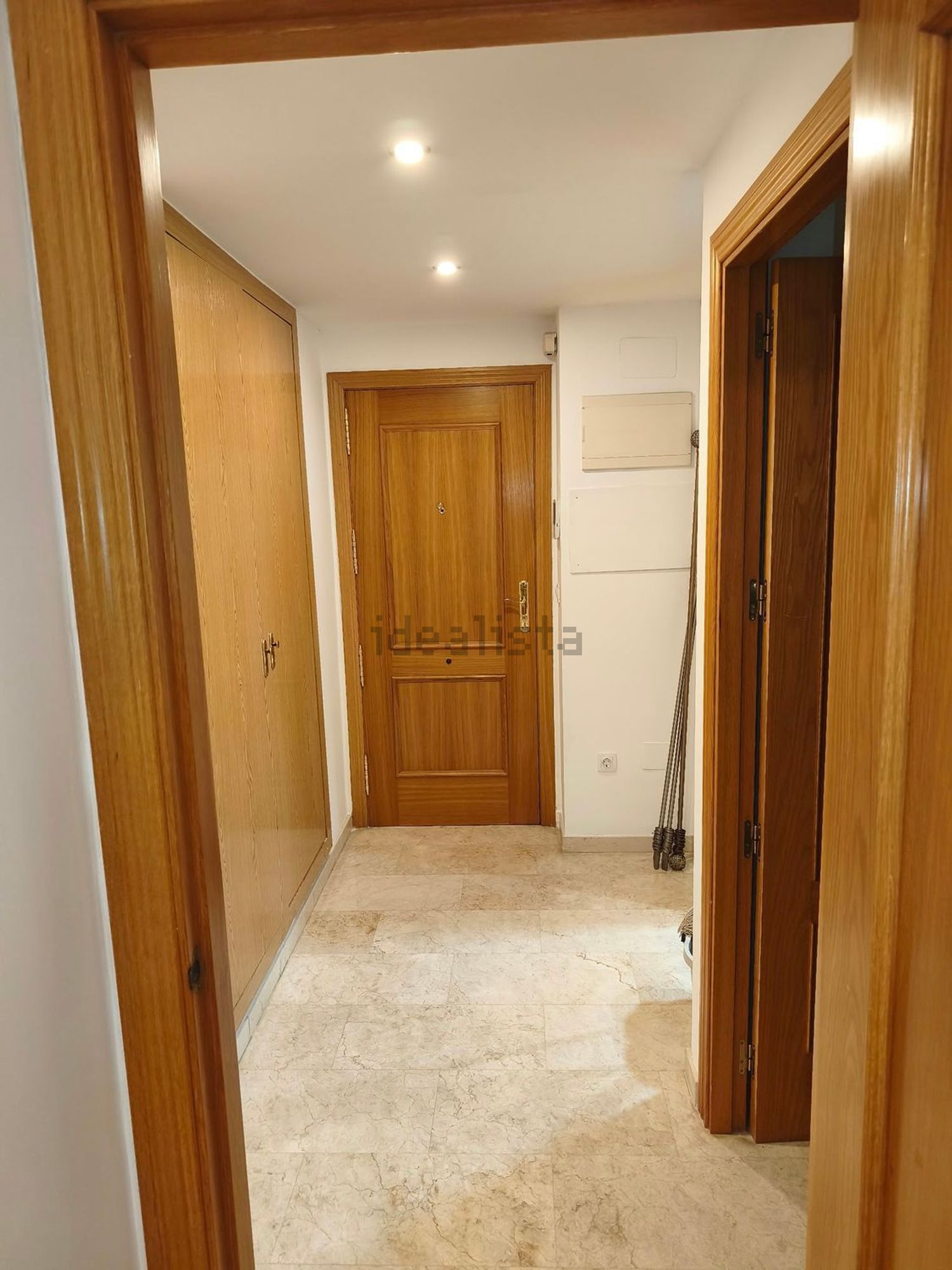 Piso de 60 m² en San Juan de Alicante