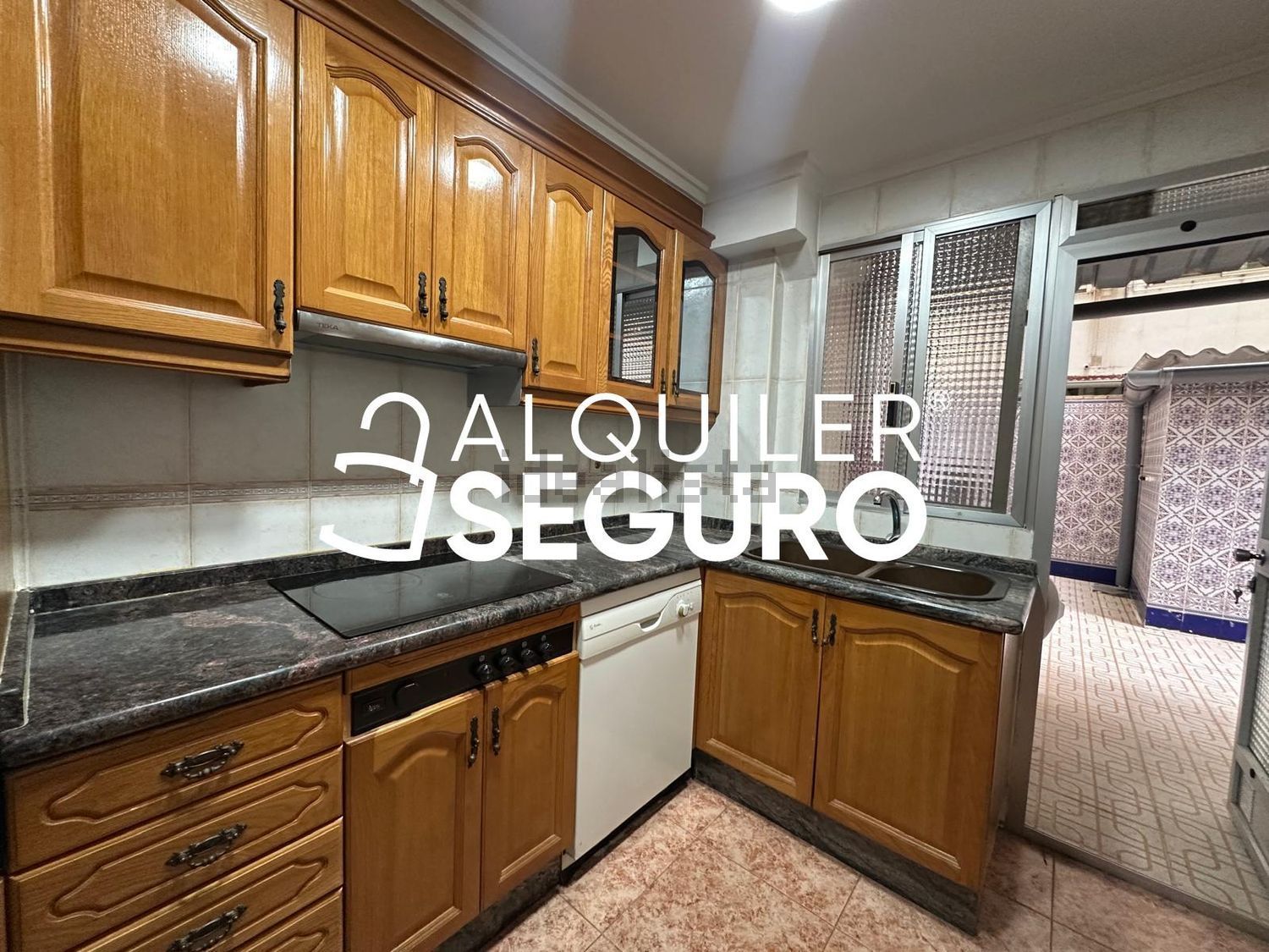 Piso de 85 m² en Valencia