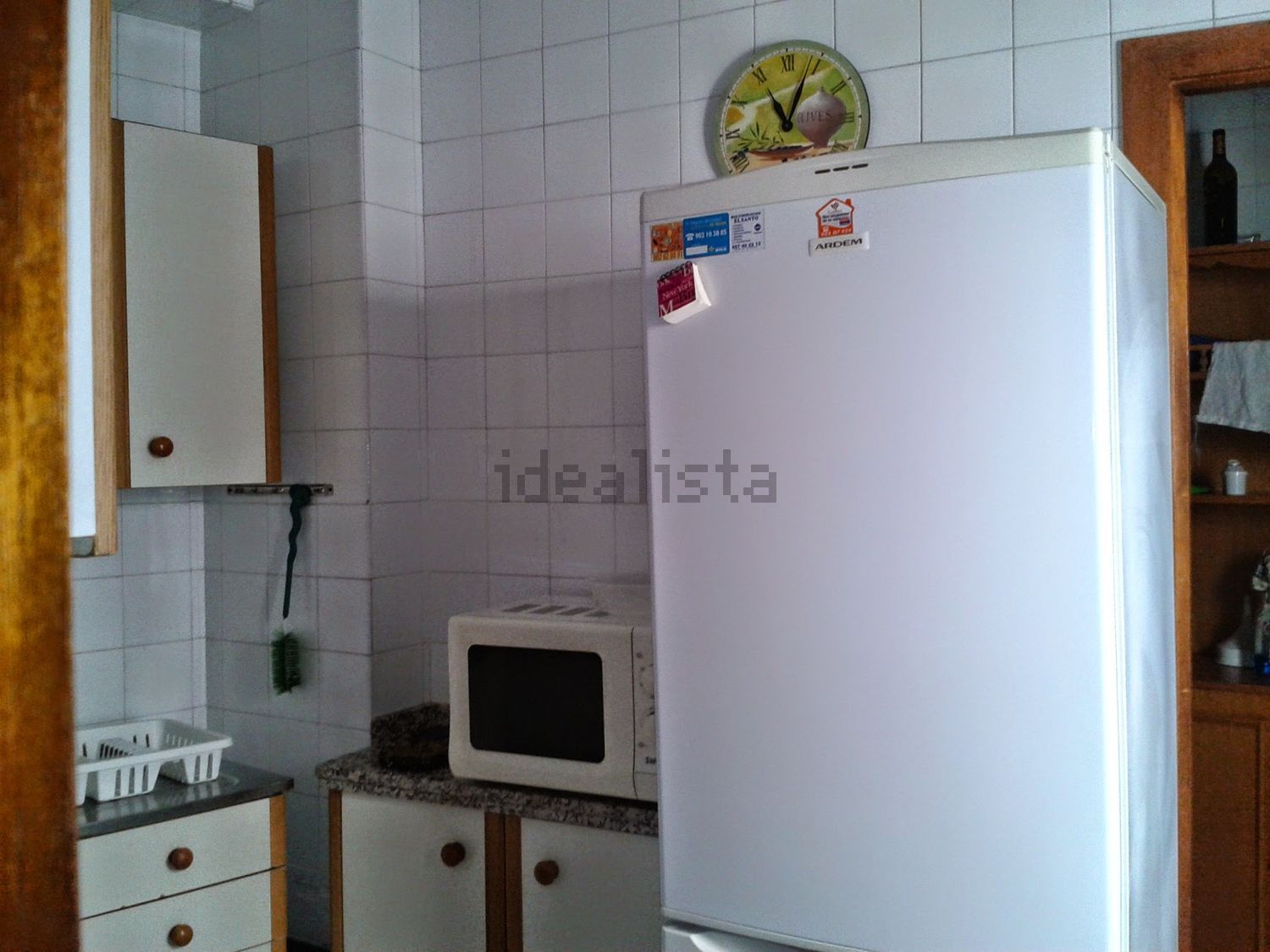 Habitación 95 m², Córdoba