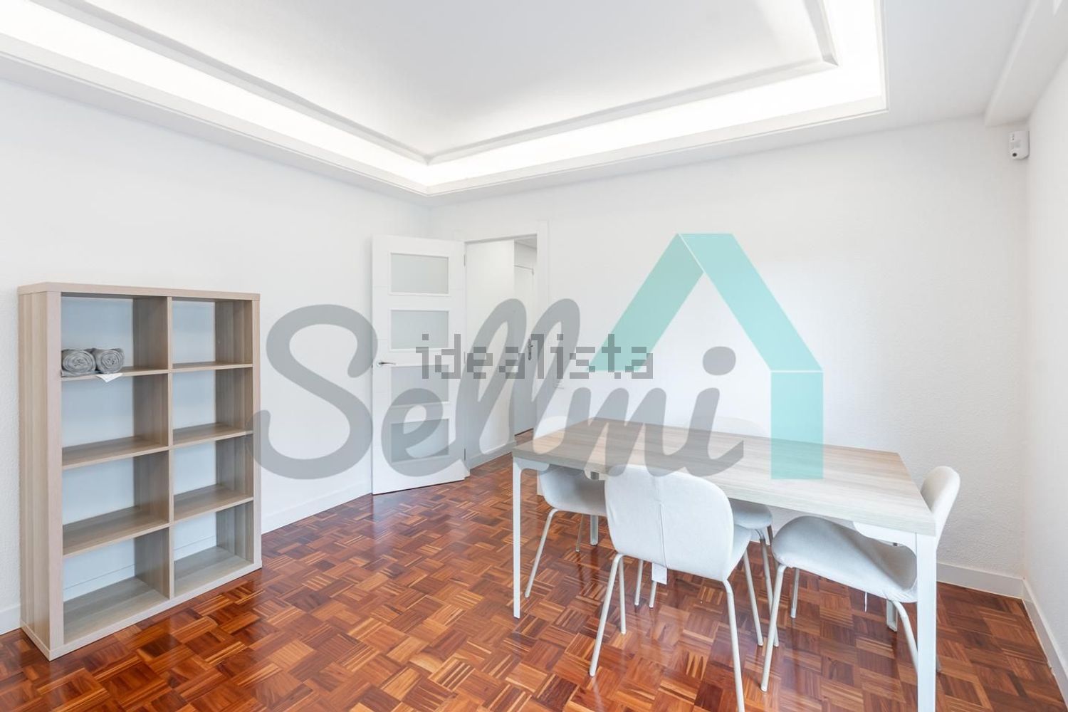 Habitación 124 m², Oviedo