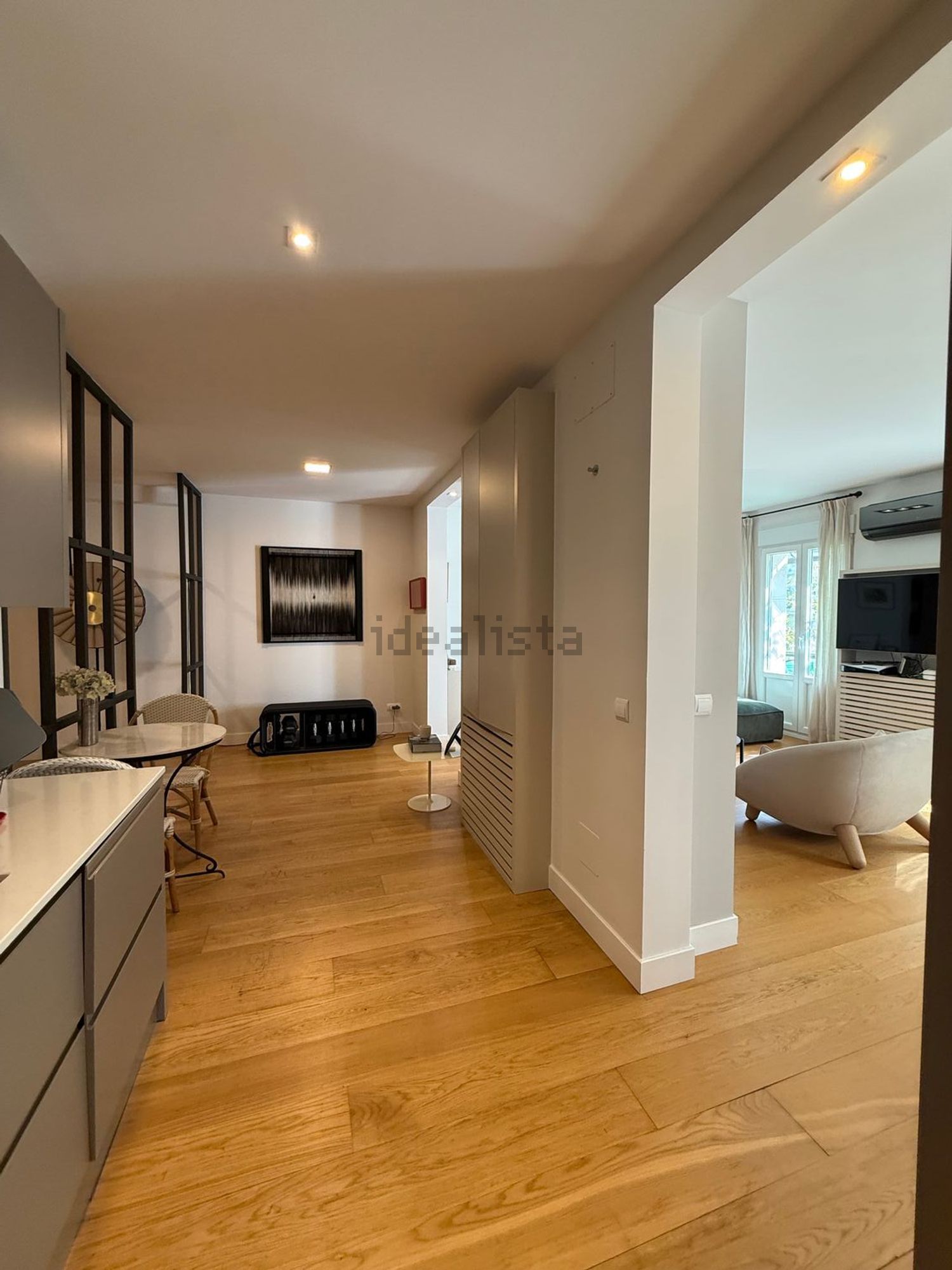 Appartement 139 m² à Madrid
