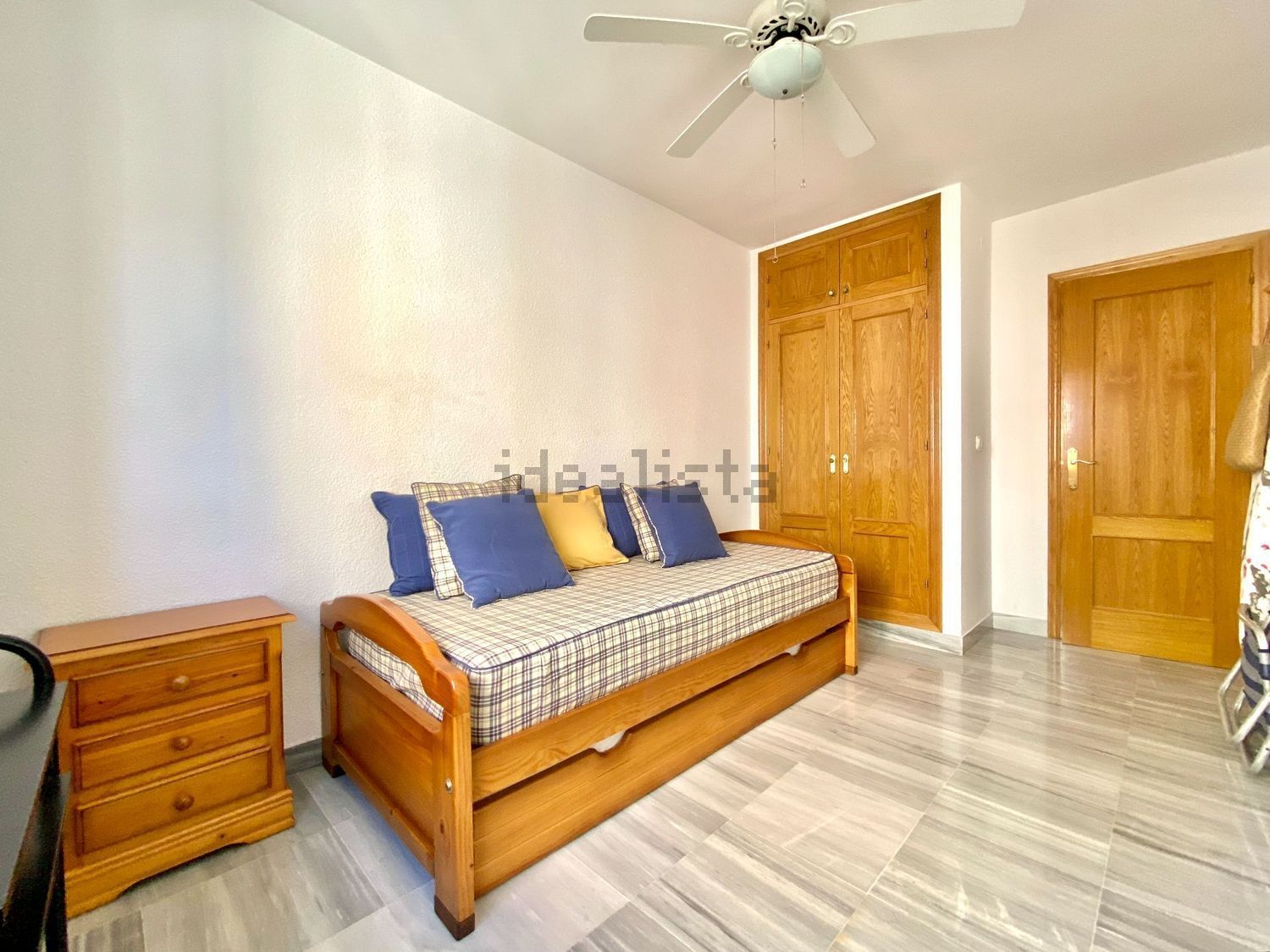Appartement 116 m² à Almuñécar