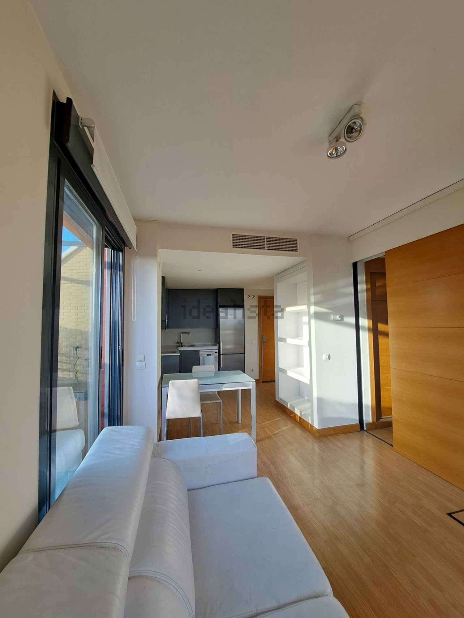 Piso de 62 m² en Madrid
