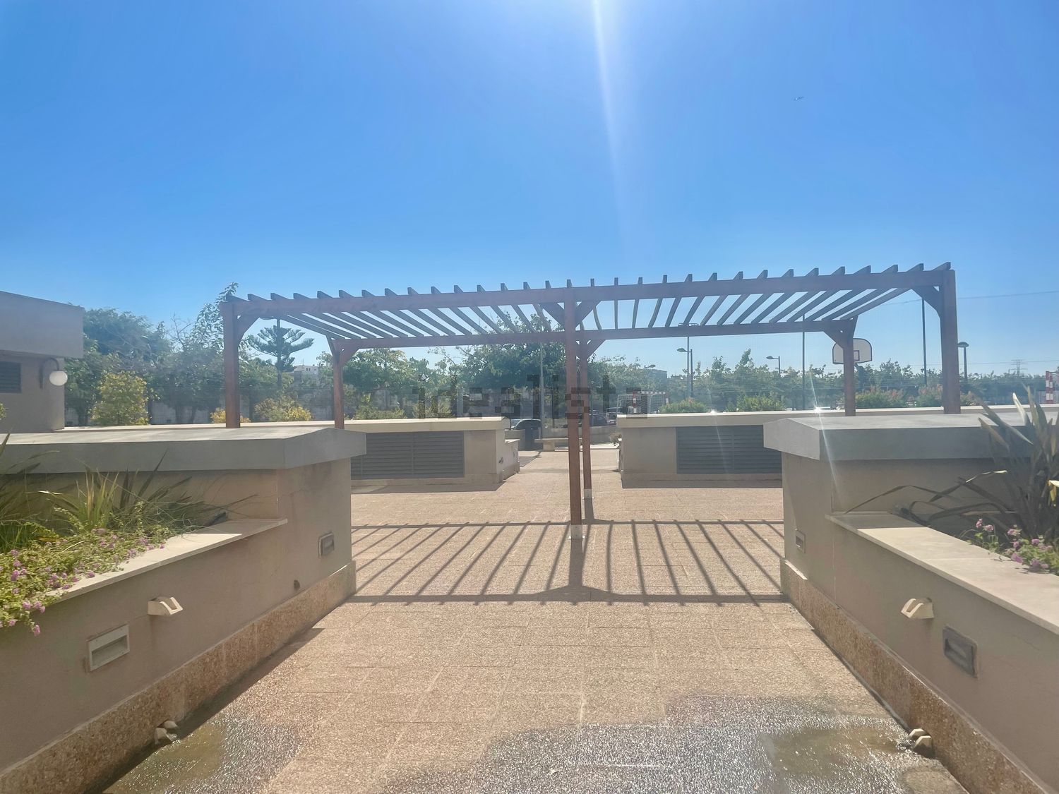 Pis de 90 m² a València