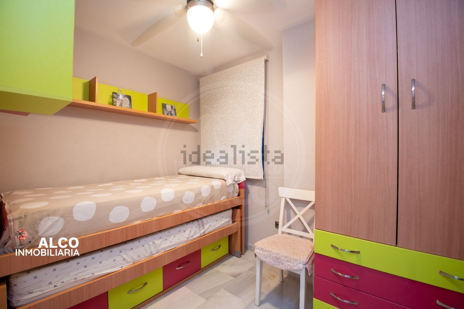 Piso de 63 m² en Torrox