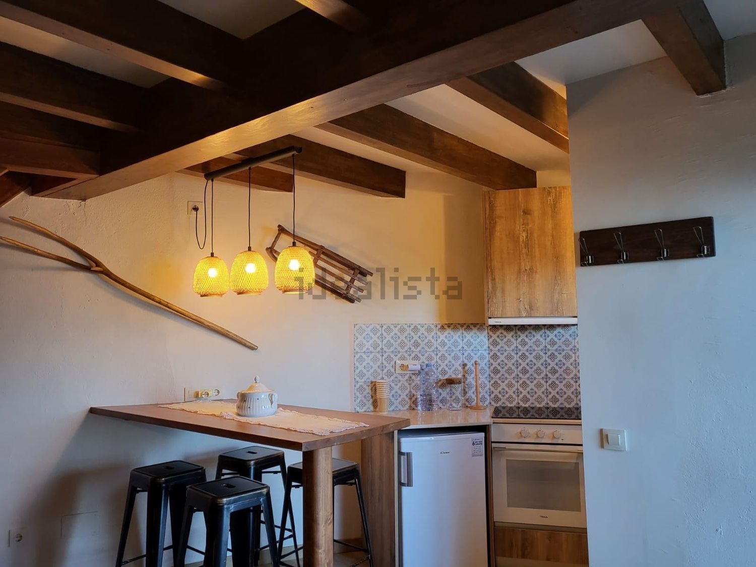 Appartamento 125 m² a Vilallonga de Ter